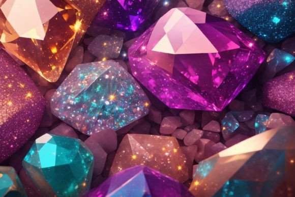 Crystal Diamond: Elevate Your Creative Projects