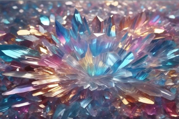 Discover the Versatility of Angel Aura Quartz