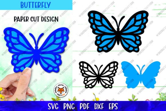 Exploring 3D Butterfly SVG and Butterfly Paper Cut: A Comprehensive Guide