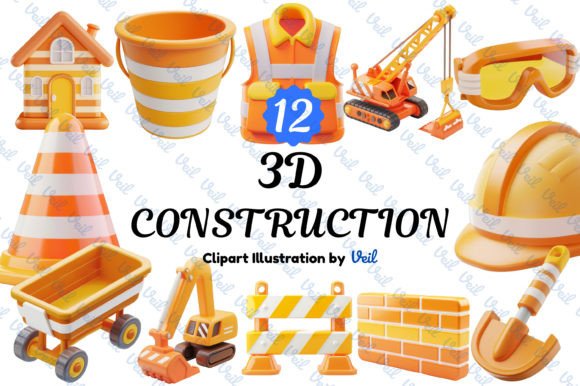 Exploring 3D Construction: A Versatile Solution for Creative Projects