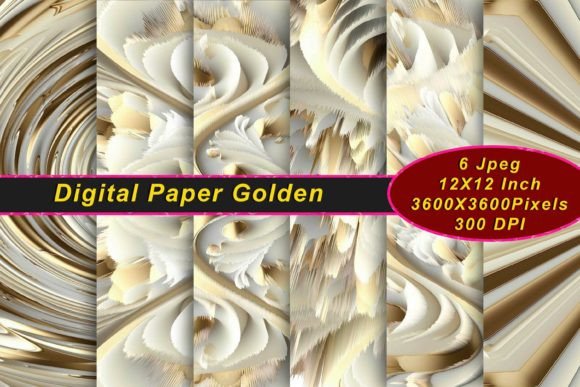 Exploring 3D Digital Paper Render Backgrounds
