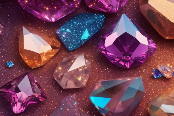 Magical Diamond: A Versatile Tool for Creative and Professional Projects