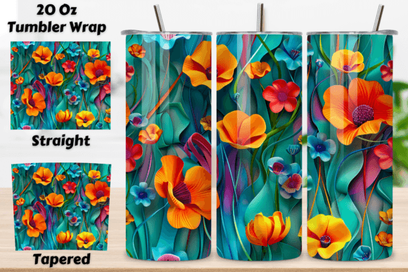 The Art and Application of Modern Digital Tumbler Design
